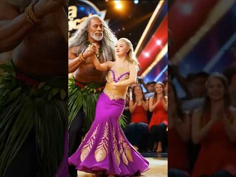 Dwayne Johnson’s Dance Brings Maui’s Journey from Moana to Life