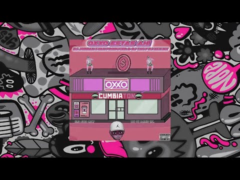 Oxxo Estas Ahí - Dj Jordan DJ Thoy Dj Sexmx - Tiestoriki