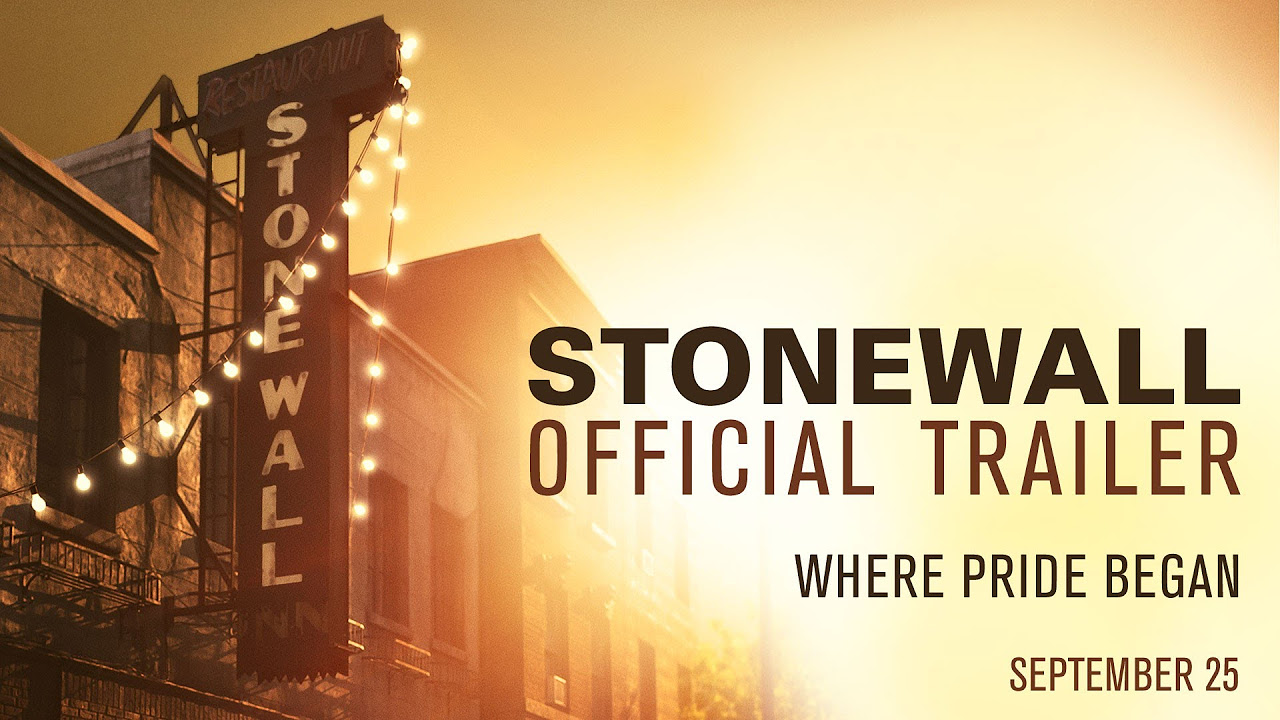 Stonewall Trailer thumbnail