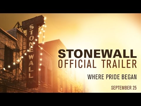 Stonewall Trailer | In Theaters September 25