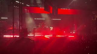 Deftones - Feiticeira (Live) Indianapolis 3/28/2025 Gainbridge Fieldhouse
