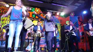 Huguito Flores el Super La noche sin ti