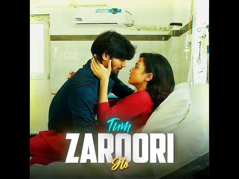 Tum Zaroori Ho ❤️ | S Md Rasel