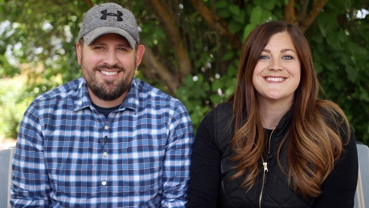 Q&A // Future Plans // Water Bill // Grand Garden Show