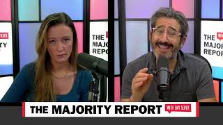 Trump’s DC Occupation; Dems Recalibrate Partisan Politics w/ David Weigel | MR Live
