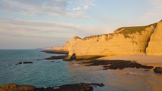 Normandy - France is beautiful - travel video