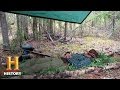 Survival Skills and Lifestyle Choices