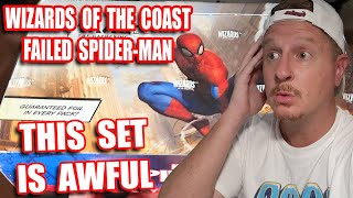 Spider-Man Is An Abysmal DISASTER