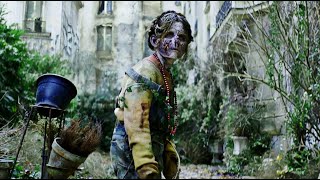 Daxshatli Virus Dunyodagi 99 Foiz Odamni Mutant Zombilarga Aylantirdi (2-qism)