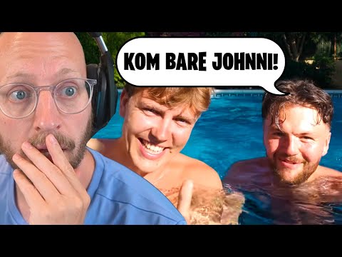 De vil lave et diss track tilbage alligevel