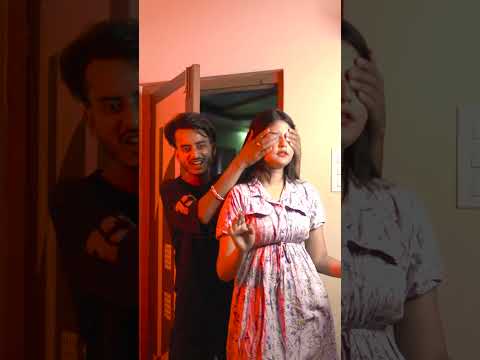 Surprise new attitude video