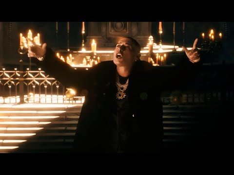 Cosculluela - FBI (Tiraera a Luar La L)