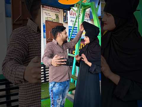 Respect Hijab || 🧕👌💯 #islamic #shorts #hijab #lovestatus #viral #naat #round2fell #youtubeshorts