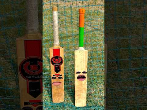 Favourite Bat vs Normal Bat 🏏🔥😱 #cricket #trending #shorts #viral #video #foryou #ytshorts #top