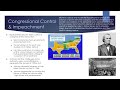 Reconstruction Era Amendments and Events