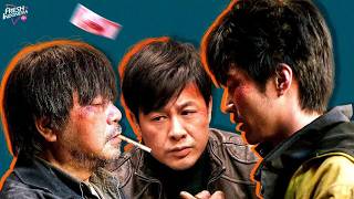 [SUB INDO] FILM LUCU Knock Knock Kurir ngantar nasi, nemu mayat! Terus? Jadi buruan pembunuh dong!