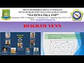 Venn Diagrams and Set Theory
