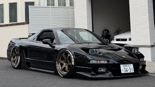 Driving across Japan to go pick up my NEW CAR! 