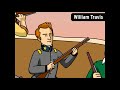 Exploring the Texas Revolution