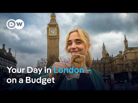 A Perfect Day in London – Travel Tips Without Breaking the Bank