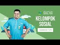 Kelompok Sosial dan Pembentukannya