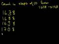 Understanding Number Operations