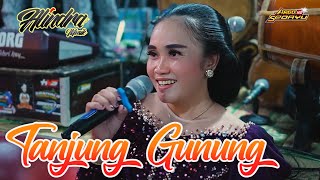 GENDING MAT MATAN TANJUNG GUNUNG CAMPURSARI ALINDRA MUSIC SRAGEN   ARGOSEDAYU   RANZPRO AUDIO