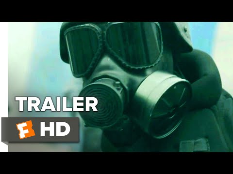 A Gray State Trailer #1 (2017) | Movieclips Indie