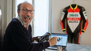 A CASA DI GUIDO MEDA tra ricordi e passioni