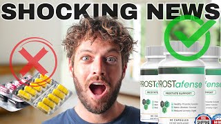 ✅ ProstAfense Supplement – ((Whole Truth)) – ProstAfense Prostate Health – ProstAfense Review