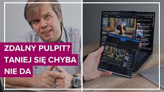 Tani i prosty zdalny pulpit? Testujemy Supremo – alternatywę dla gigantów