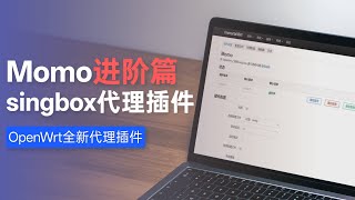【全网次发】singbox代理插件momo进阶教程、substore制作配置订阅、Fork版本内核配置文件直接添加订阅、常见问题解决！