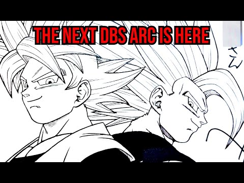 TOYOTARO FINALLY SPEAKS!!! The Dragon Ball Super Manga RETURNS