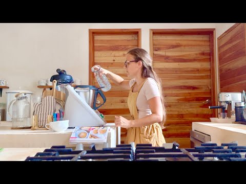 Seb part avec les enfants - Je me retrouve seule…