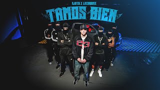 TAMOS BIEN - R Jota, Locura Mix (VIDEO OFICIAL)