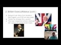Exploring the American Revolution: Key Factors and Outcomes