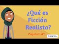 Understanding Personal Narrative and Realistic Fiction