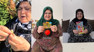 HAYRİYE ANANE EN YENİ VİDEOLAR