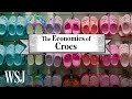 The Rise of Crocs: A Deep Dive into Its Business Strategy