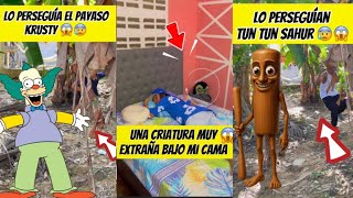 En un mundo lleno de misterios sin resolver 😱🌎😰#viralvideo #video #parati 