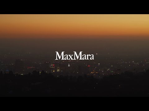Max Mara Face of the Future Award®