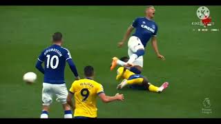 BEST TACKLES IN 2021