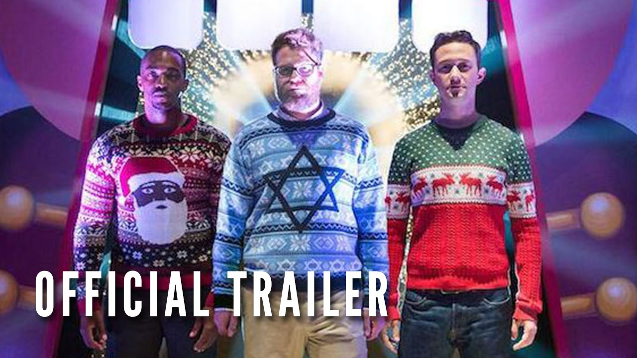 The Night Before Trailer thumbnail