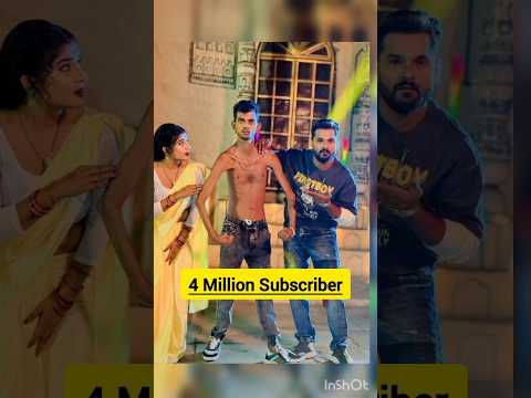 pav bhar ke saiya | पाव भर के सईया | khesari lal yadav mr salmuddin song #shorts