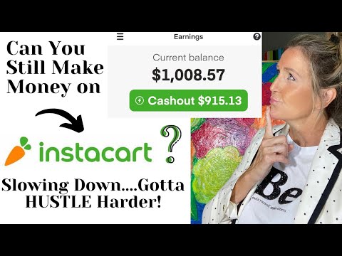 How Does Instacart Waitlist Work Jobs Ecityworks