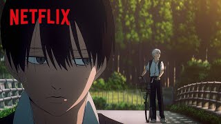 Messed Up | The Summer Hikaru Died | Clip | Netflix Anime