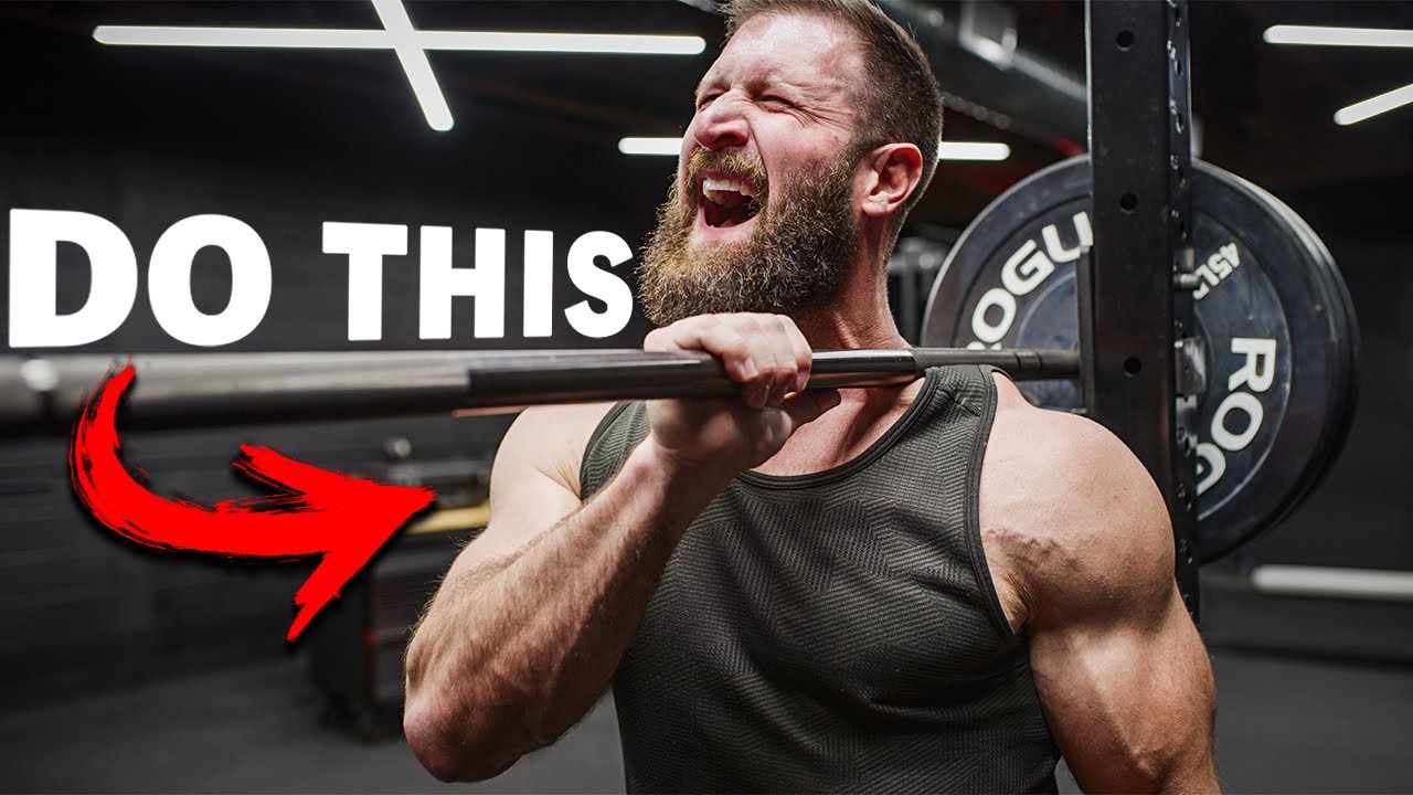 How To FIX a Stiff Neck (HINT - UnF-CK Your TRAPS)
