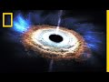 Exploring the Mysteries of Black Holes
