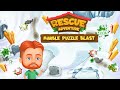 Video for Rescue Adventure: Marble Puzzle Blast