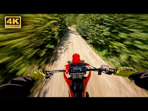 Gopro Hero 13 Black - Dirt Bike Test